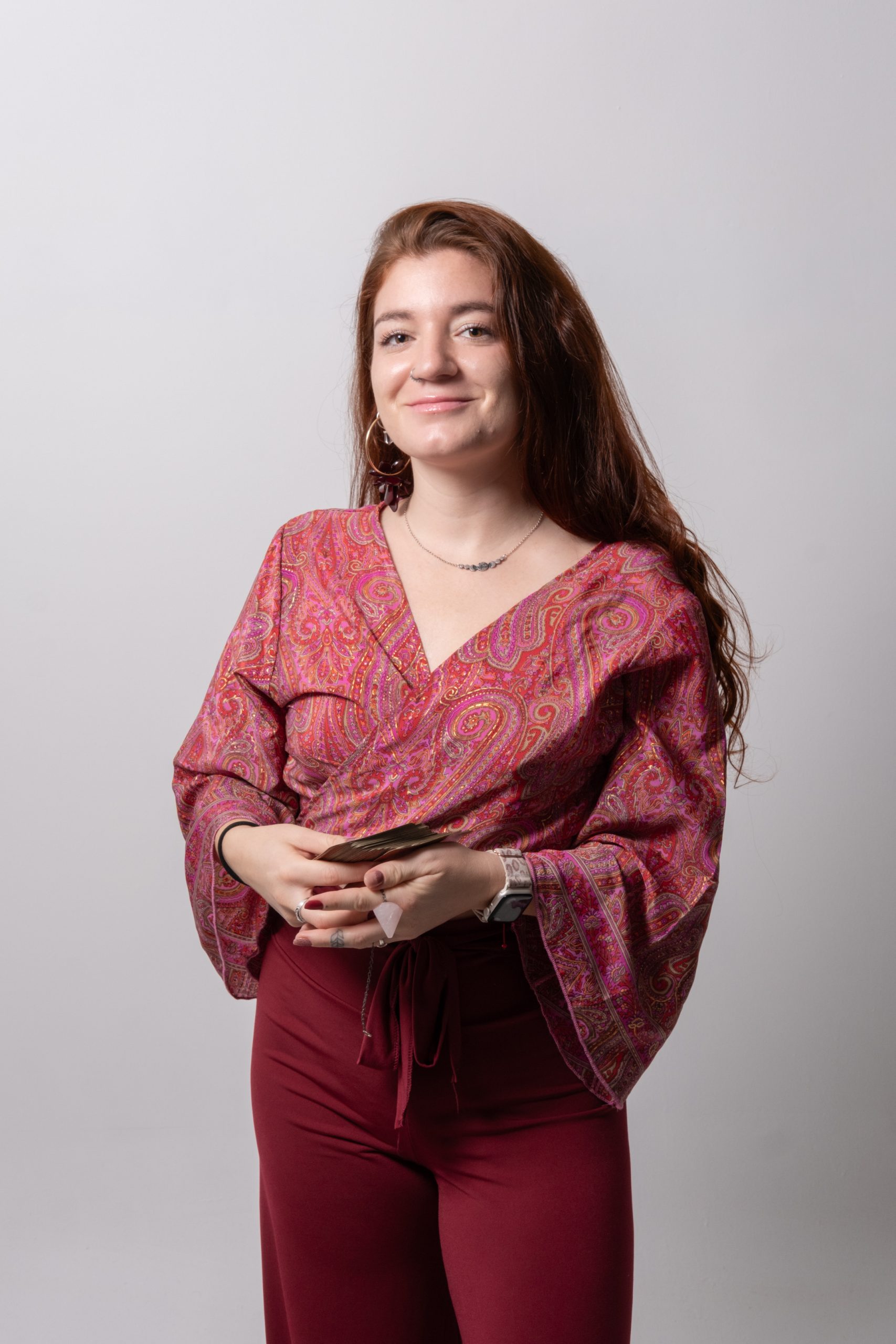 Camila Zamora — Psicolunar