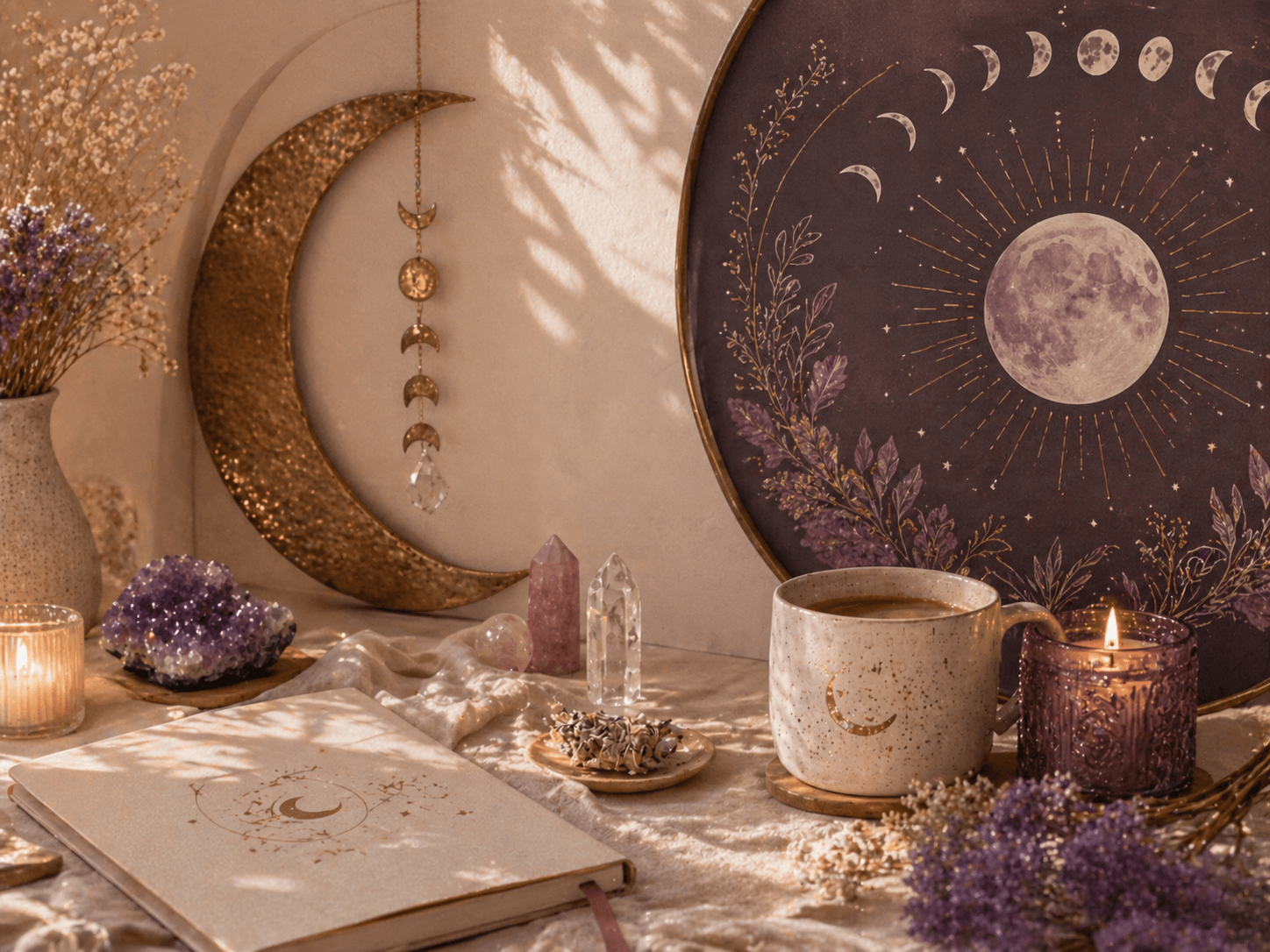 Klan Lunar